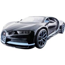 Maisto Bugatti Chiron 42 1:24