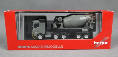 Herpa 316224 volvo fh - h0,1:87,