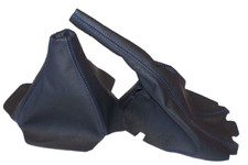 Schaltsack Handbremsabdeckung