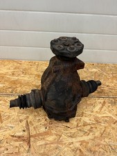 C2* Mercedes Benz W202 BJ98 Differential Hinterachse 1243513708