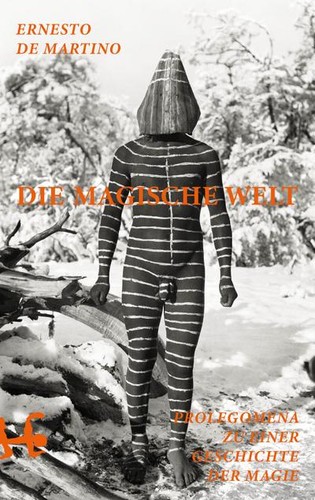 Die magische welt prolegomena - magische, welt: