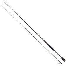 Balzer Shirasu Street IM-8 Perch Solid Tip 230cm 4-20g - Spinnrute, Barschrute 