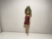 Barbie Fairytopia Mermaidia