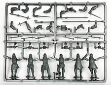 Agincourt foot knights 1415 - foot,
