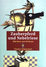 Zauberpferd und Nebelriese 
