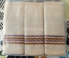 MISSONI HOME 6 bestickt