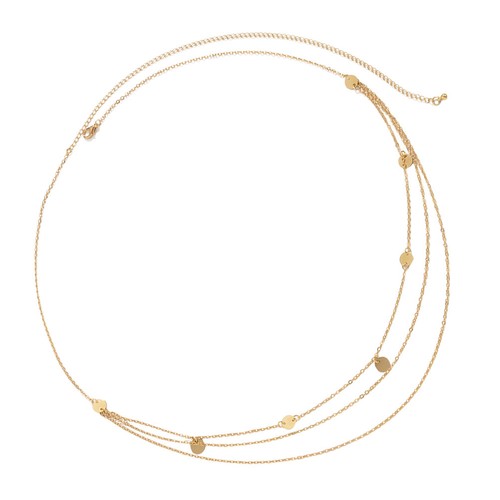 Bauch kette taillenkette - kette, für