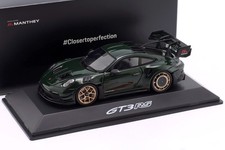 Porsche 911 (992) GT3 RS