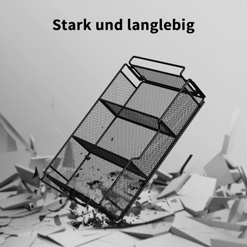 Unterbau schublade versteckte - schublade,