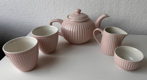 Greengate alice rosa - greengate,
