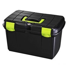 Pferde Putzkiste Putzbox