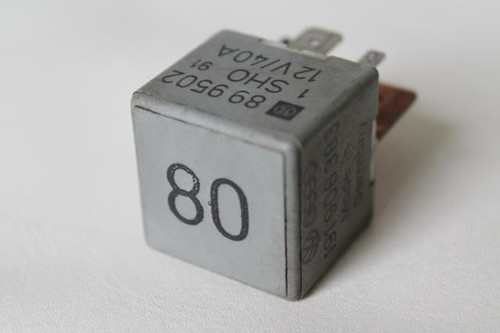 Relais 80 - relais,