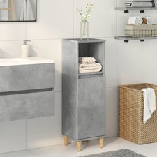 Badschrank Midischrank