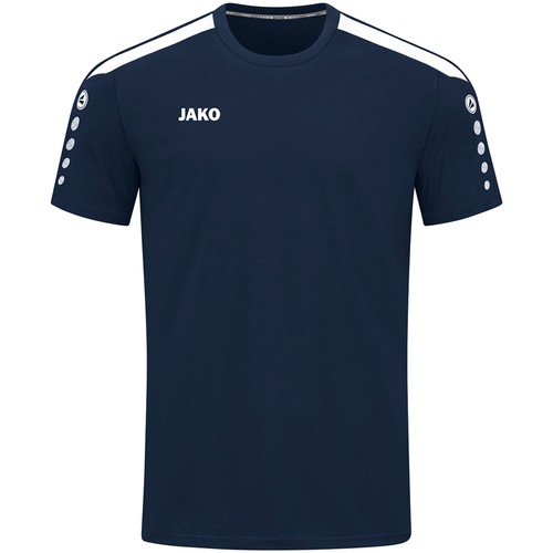 Jako shirt power marine - jako, t-shirt