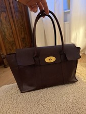 Mulberry Bayswater Tasche