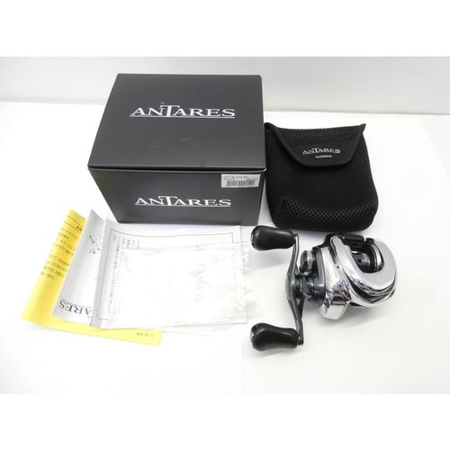 Shimano antares 2019 - antares,