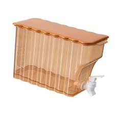 Kalter Wasserkocher Im