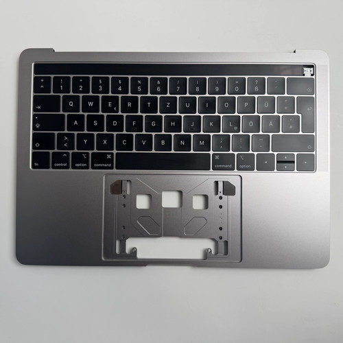 Apple macbook pro a1989 - macbook,