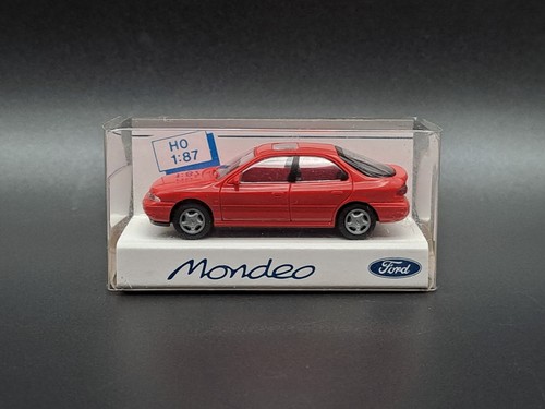 Rietze ford mondeo - rietze, 1:87