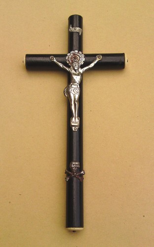 Altes brustkreuz - altes,
