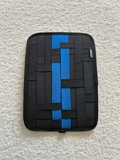 Upgreen Kabelorganizer – 21 x 28 cm – mit Dokumententasche & Reißverschluss