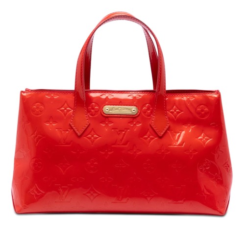 Louis vuitton monogram vernis - louis,