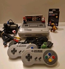 Super nintendo snes - nintendo, 🌟snes