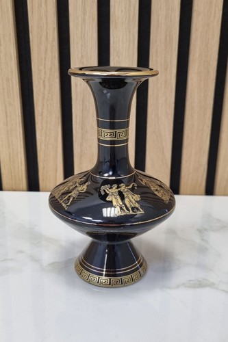 Spyropoulos vase kerzenhalter - vase,