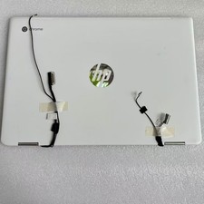 14 Zoll LCD Bildschirm Display Komplettbaugruppe für HP Chromebook X360 14-DA