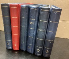 Leuchtturm  6 Stück