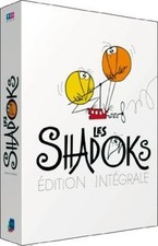 Les Shadoks - Coffret 5 DVD