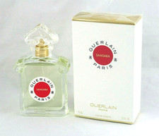 Guerlain Samsara 75 ml Eau de Toilette Spray 