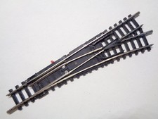 MINITRIX 14955 / 4955 Weiche R 15° 112,6mm (15490)