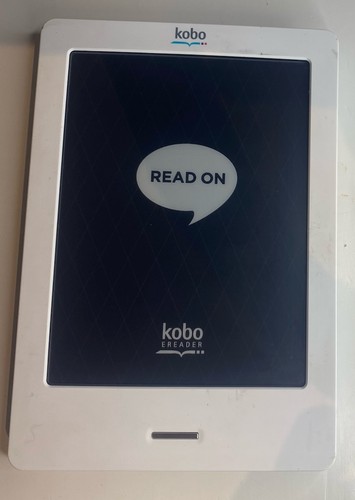 Kobo touch n905 weiß - kobo,
