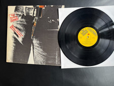 ROLLING STONES - STICKY