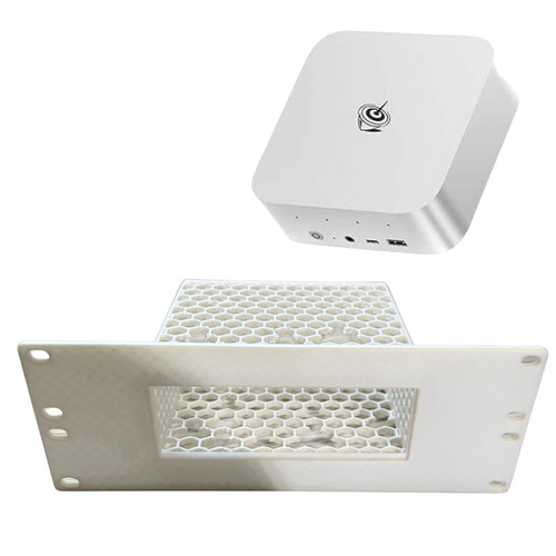 Zoll rack halterung - 10-zoll-rack-halterung, für