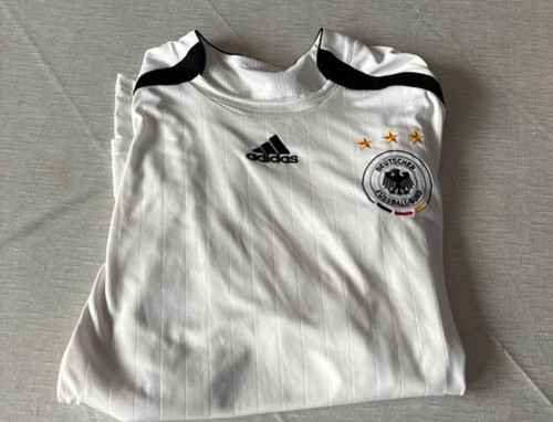 Deutschland dfb trikot xxl - dfb,