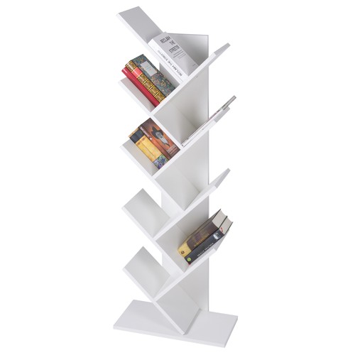 Bücherregal eckregal - bücherregal,