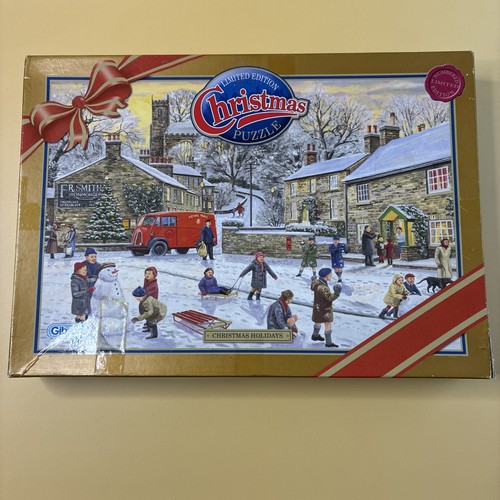 Gibsons limited edition - gibsons,