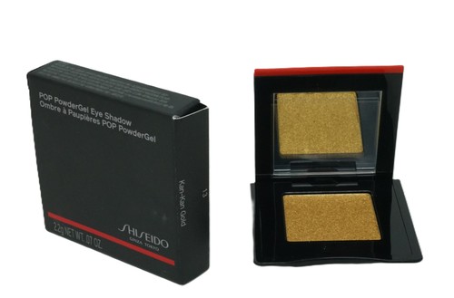 Shiseido pop powder - shiseido,