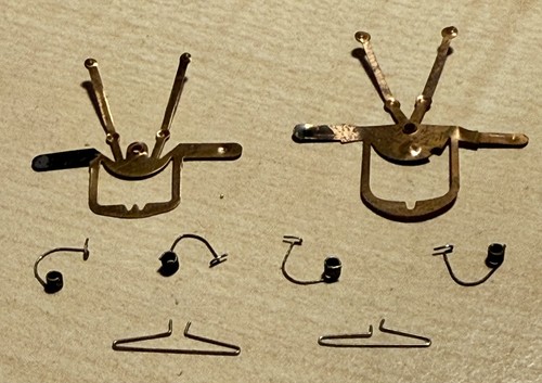 Arnold spur 4 - n,,