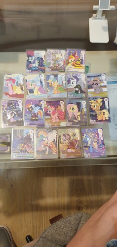 English kayou little pony - kayou,