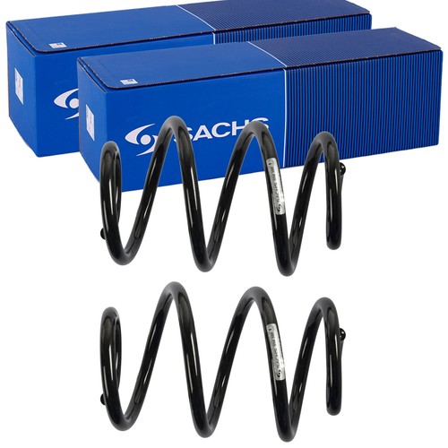 Sachs fahrwerksfedern - sachs,
