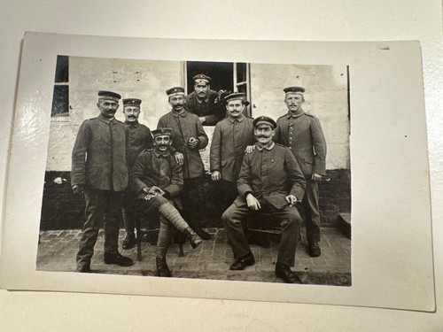 Weltkrieg feldpostkarte - weltkrieg,