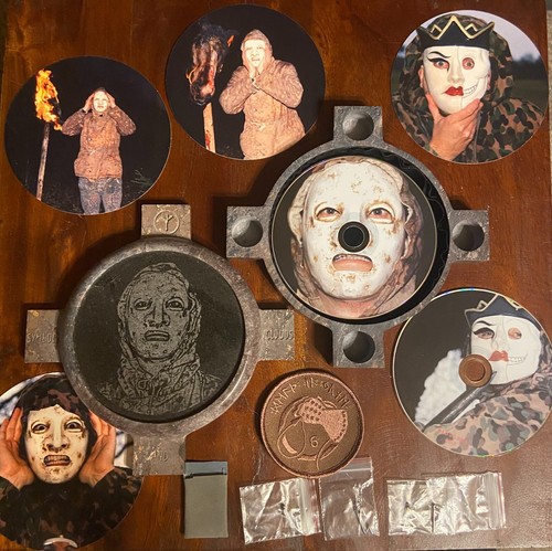 Death june stonebox - june, "stonebox"