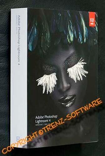 Adobe photoshop lightroom - adobe, 4