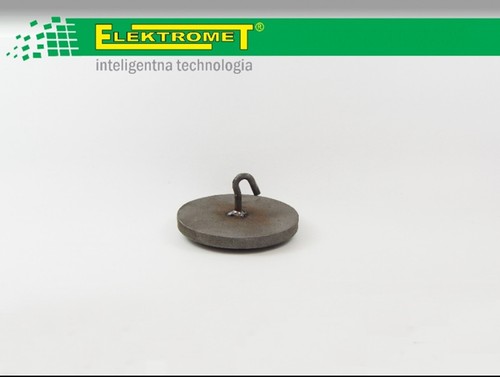 Elektromet gusseisen deflektor - elektromet,