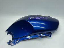 Suzuki XF650 Freewind Rechts Tank Abdeckung Right Tank Fairing (3) 99'