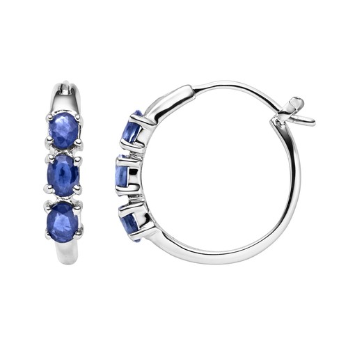 Damen ohrschmuck creolen - damen,