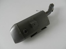 Yamaha YZF R1 RN22 Auspuff Endtopf 09-11 2009-2011 Endschalldämpfer 14b Exhaust